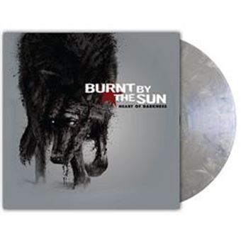 Heart Of Darkness - Vinilo Plata
