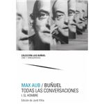 Max aub buñuel-todas las conversaci