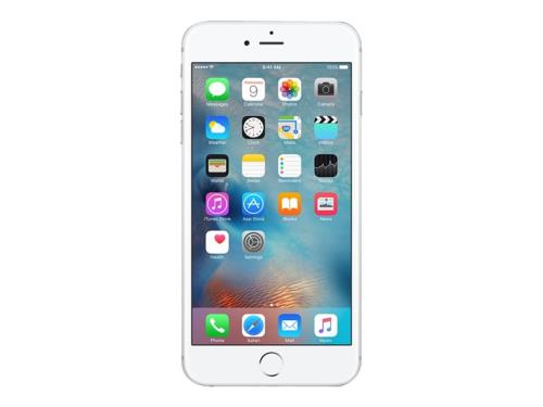 Apple iPhone 6S Plus 32GB plata Apple iPhone 6S Plus 32GB plata