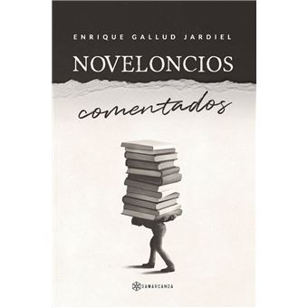 Noveloncios comentados - 1