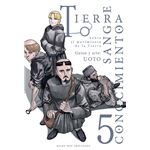 Tierra Sangre Conocimiento 5