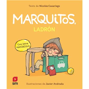 Marquitos Ladron