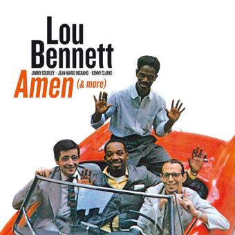 Amen - CD