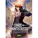 El Conde de Montecristo - El Manga