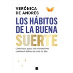 Los hábitos de la buena suerte