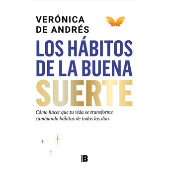 Los hábitos de la buena suerte