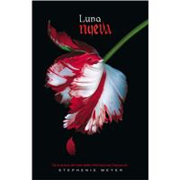 Luna nueva (Saga Crepúsculo 2)