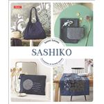 Sashiko. 14 proyectos de bordado japonés
