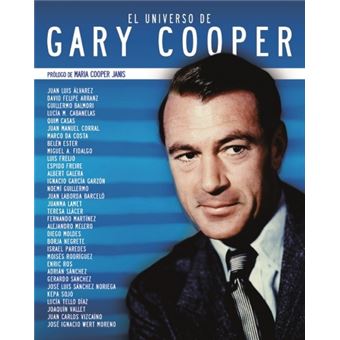 El universo de Gary Cooper