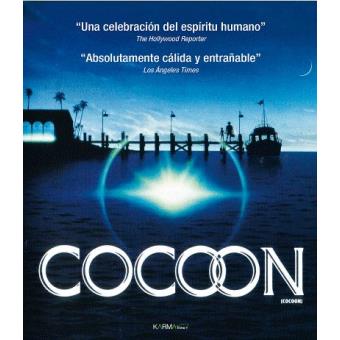 Cocoon - Blu-Ray - Ron Howard | Fnac