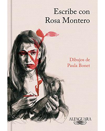 El peligro de escribir sobre Rosa Montero