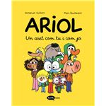 Ariol vol 1. un aset com tu i com jo
