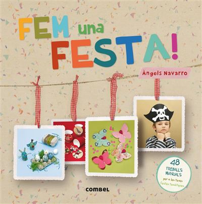 Combel Fem Una Festa!