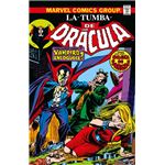Biblioteca Drácula La Tumba De Dracula 4. ¡Dracula Desatado!
