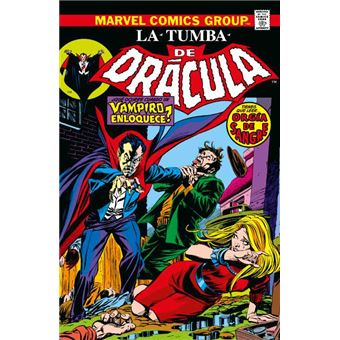 Biblioteca Drácula La Tumba De Dracula 4. ¡Dracula Desatado!