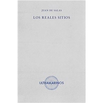 Los reales sitios