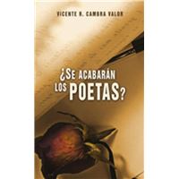 ¿Se acabarán los poetas?