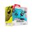 Mando PDP Faceoff Azul camuflaje para Nintendo Switch