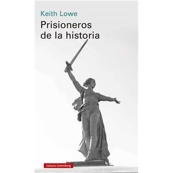 Prisioneros de la historia