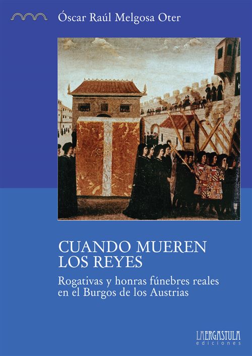 La Ergastula Cuando Mueren Los Reyes