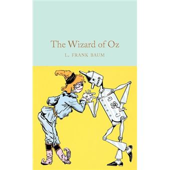 The wizard of oz