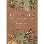 El origen de las palabras