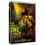 Bob Marley: One Love - DVD