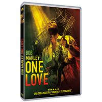 Bob Marley: One Love - DVD