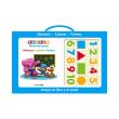 Pocoyo-mi primer puzle