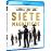 Los siete magníficos - Blu-Ray_0