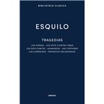 Tragedias