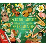 Instrumentos. Escucha La Música