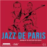 Jazz de Paris - CD