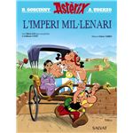 L´´imperi millenari