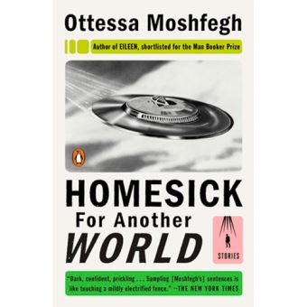 Homesick for Another World