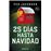 25 Dias Hasta Navidad
