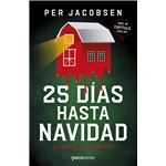 25 Dias Hasta Navidad