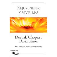 Rejuvenecer y vivir más