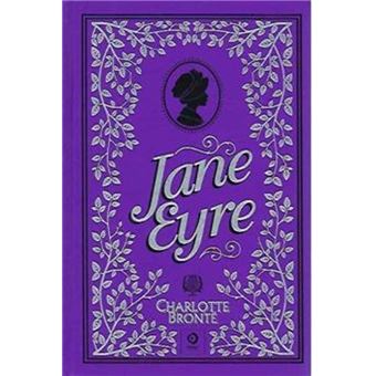 Jane Eyre - 1
