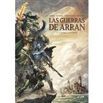 Las Guerras De Arran 3 La Batalla De Torunn