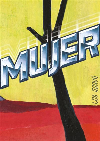Fulgencio Pimentel Mujer Negra