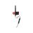 Auriculares Deportivos Beats Powerbeats3 Negro/Rojo_4