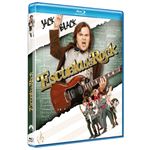 Escuela de Rock - Blu-ray