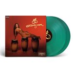 Tropicoqueta - 2 Vinilos Azul claro