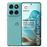 Motorola Edge 60 5G 6,67" 256GB Fusion Amazonite