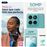 Motorola Edge 60 5G 6,67" 256GB Fusion Amazonite
