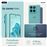 Motorola Edge 60 5G 6,67" 256GB Fusion Amazonite