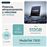 Motorola Edge 60 5G 6,67" 256GB Fusion Amazonite
