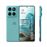 Motorola Edge 60 5G 6,67" 256GB Fusion Amazonite