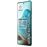 Motorola Edge 60 5G 6,67" 256GB Fusion Amazonite